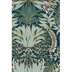 Papier peint Casamance...