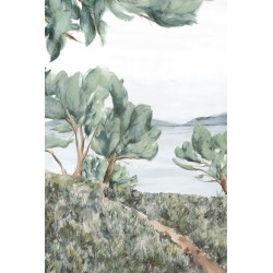 Panoramique Casamance...