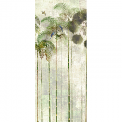 Masureel wild greenery...