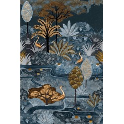 Panoramique Casamance...