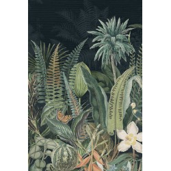 Panoramique Casamance...