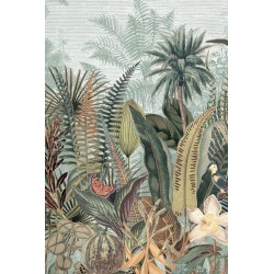 Panoramique Casamance...