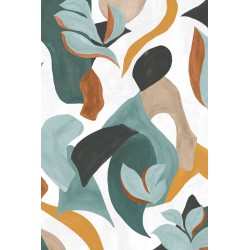 Panoramique Casamance...