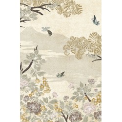 Panoramique Casamance...