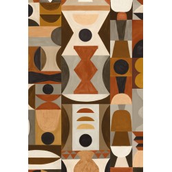 Panoramique Casamance...