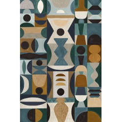 Panoramique Casamance...