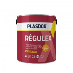 REGULEX SATIN 2022 BLANC 3L