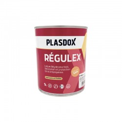 REGULEX SATIN 2022 BLANC 1L