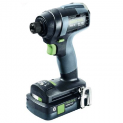 VISSEUSE A CHOCS TID 18 HPC...