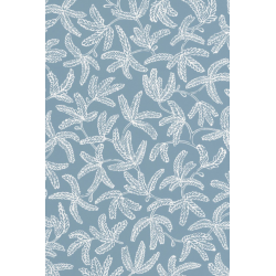 Caselio hygge cocoon bleu...