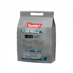 Puls air prédalle Toupret 25kg