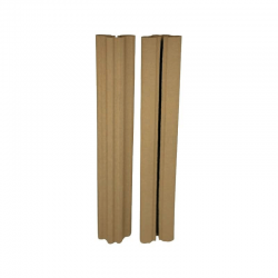 Ram jamb protection...