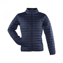 Blouson cirrus bleu taille L