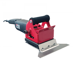 Décolleuse électrique de...