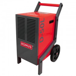 Déshumidificateur Romus...