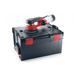 Ponceuse excentrique Flex...