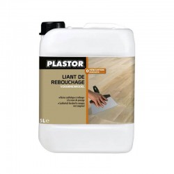 Liant de rebouchage Plastor...