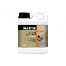 Liant de rebouchage Plastor...