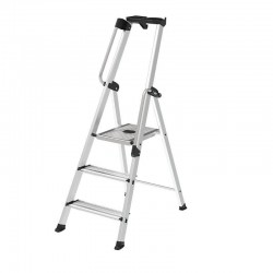 Escabeau aluminium pro...