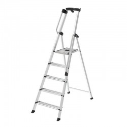 Escabeau aluminium pro...