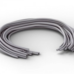 Bande de mousse pour joint...