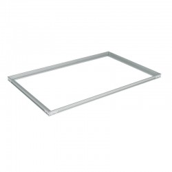 Cadre tapis d'entrée pour...