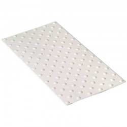 Dalle podotactile adhésive...