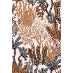 Casamance orphee posidonie...