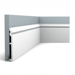 Plinthe Orac décor Sx206