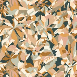 Papier peint Casamance...