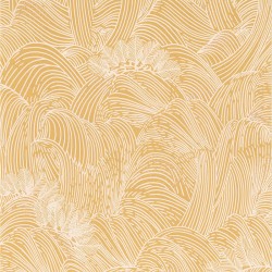 Papier peint Casamance...