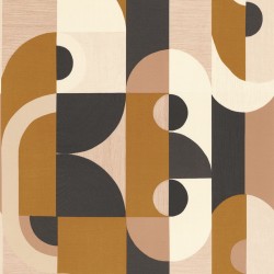 Papier peint Casamance...