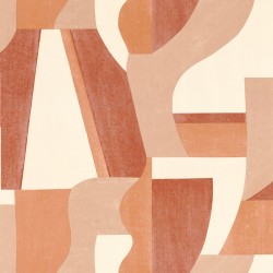 Papier peint Casamance...