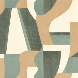 Papier peint Casamance...