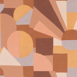 Papier peint Casamance...