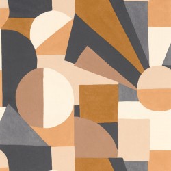 Papier peint Casamance...