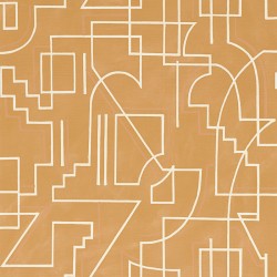 Papier peint Casamance...