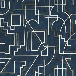 Papier peint Casamance...