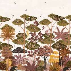 Panoramique Casamance...