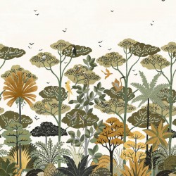 Panoramique Casamance...