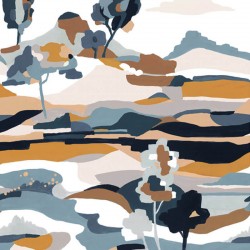 Panoramique Casamance...