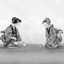 Panoramique Casadeco...