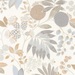 Papier peint Casadeco...