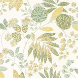 Papier peint Casadeco...