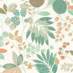 Papier peint Casadeco...