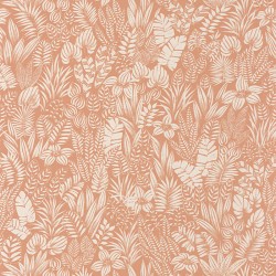 Papier peint Casadeco...