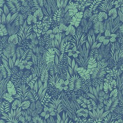 Papier peint Casadeco...