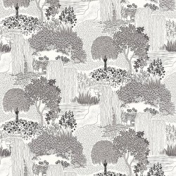 Papier peint Casadeco...