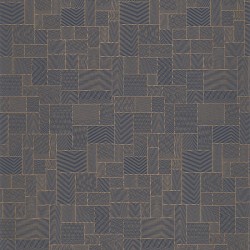 Papier peint Casadeco...