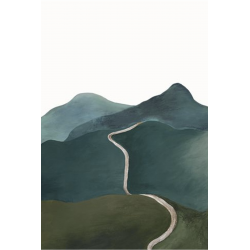 Casamance panoramas toscana...